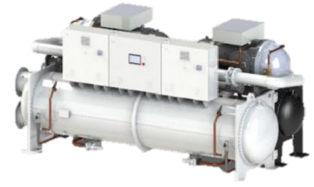 PFS雙機(jī)頭螺桿機(jī)